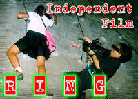 INDEPENDENT FILMMAKERS RULE!