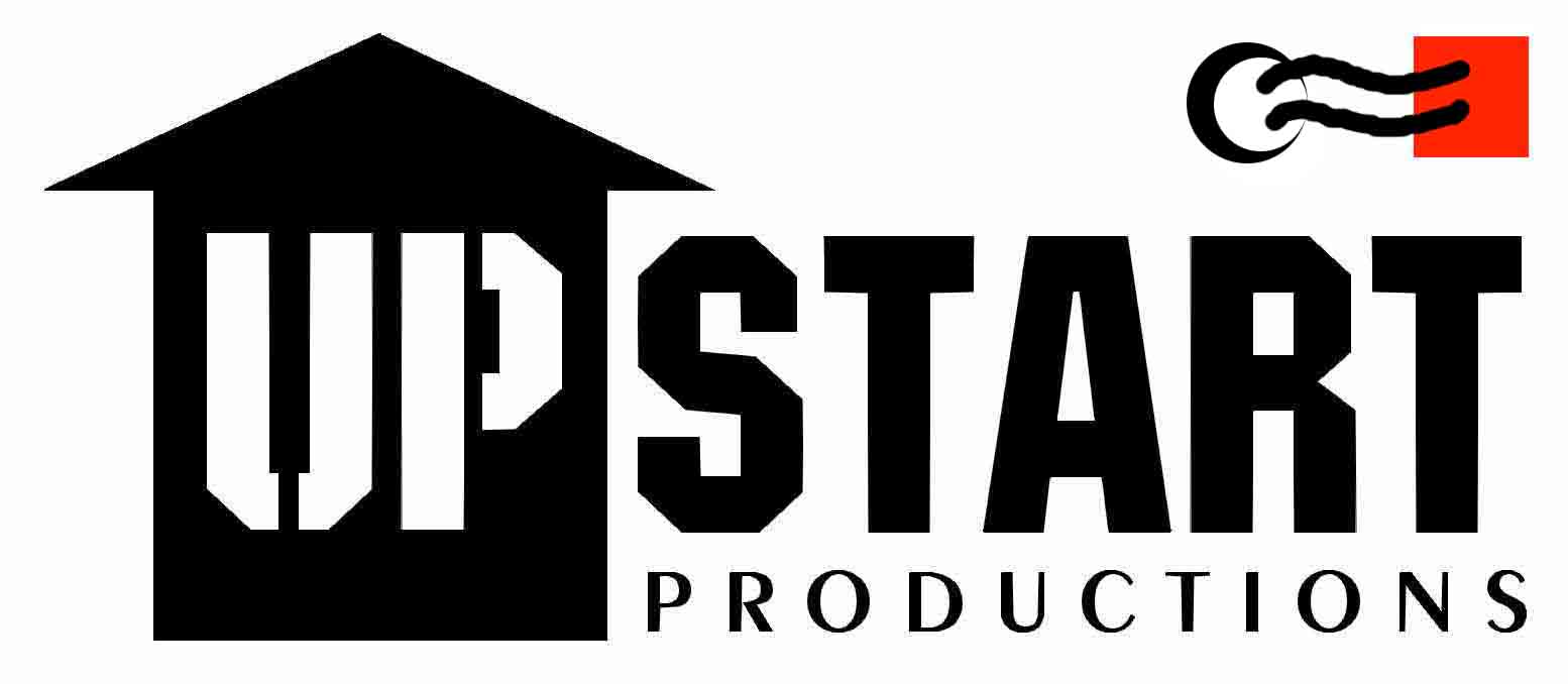 Email UpStart Productions
